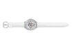 תמונה של SAMSUNG L500- Galaxy Watch8 Classic BT 46mm White