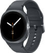 תמונה של SAMSUNG L330- Galaxy Watch8 44mm BT Dark Gray