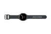 תמונה של SAMSUNG L330- Galaxy Watch8 44mm BT Dark Gray