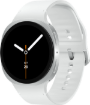 תמונה של SAMSUNG L330- Galaxy Watch8 44mm BT Silver