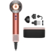 תמונה של מייבש שיער תות ברונזה ורוד DYSON HD16 Supersonic Nural