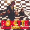 תמונה של תקליט Roxette – Crash! Boom! Bang! (2LP 30th Anniversary Black & White Vinyl)