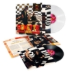 תמונה של תקליט Roxette – Crash! Boom! Bang! (2LP 30th Anniversary Black & White Vinyl)