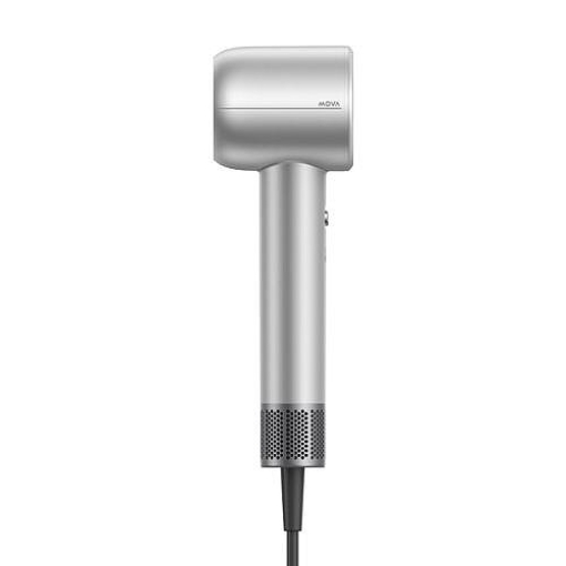 תמונה של מייבש שיער  Shine 10-Silver MOVA