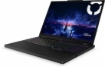 תמונה של מחשב גיימינג נייד 15.1″ LENOVO Legion 5 83LY00C8IV i9-14900HX 32G 1TB RTX5070  OLED בצבע Eclipse Black