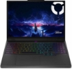 תמונה של מחשב גיימינג נייד 15.1″ LENOVO Legion 5 83LY00C8IV i9-14900HX 32G 1TB RTX5070  OLED בצבע Eclipse Black