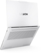 תמונה של מחשב גיימינג נייד 16″ LENOVO Legion7-16IAX10 83LY00C8IV 32G 2TB RTX5060 OLED בצבע Glacier White