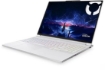 תמונה של מחשב גיימינג נייד 16″ LENOVO Legion7 83KY003VIV 16IAX10 Ultra 9 32G 1TB RTX5070 8G OLED בצבע Glacier White