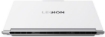 תמונה של מחשב גיימינג נייד 16″ LENOVO Legion7 83KY003VIV 16IAX10 Ultra 9 32G 1TB RTX5070 8G OLED בצבע Glacier White
