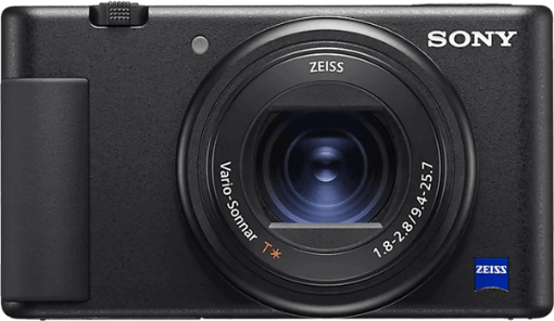 תמונה של מצלמה SONY ZV-1AB