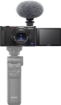 תמונה של מצלמה SONY ZV-1AB