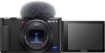 תמונה של מצלמה SONY ZV-1AB
