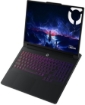 תמונה של מחשב גיימינג נייד 16″  LENOVO Legion Pro7 83F500AWIV Ultra 9 32G 1T RTX5080 16G OLED צבע Eclipse Black