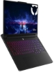 תמונה של מחשב גיימינג נייד 16″  LENOVO Legion Pro7 83F500AWIV Ultra 9 32G 1T RTX5080 16G OLED צבע Eclipse Black
