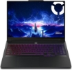 תמונה של מחשב גיימינג נייד 16″  LENOVO Legion Pro7 83F500AWIV Ultra 9 32G 1T RTX5080 16G OLED צבע Eclipse Black