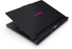 תמונה של מחשב גיימינג נייד 16″  LENOVO Legion Pro7 83F500AWIV Ultra 9 32G 1T RTX5080 16G OLED צבע Eclipse Black