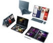 תמונה של מחשב נייד בעל 2 מסכים 14″ LENOVO Yoga Book 9 Ultra 7 32 G 1TB  2.8K OLED Touch בצבע Tidal Teal