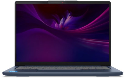 תמונה של מחשב נייד 14″ LENOVO IdeaPad Slim 5 83HR0073IV i5-13420H 24GB 512GB בצבע כחול