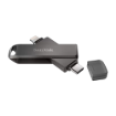 תמונה של התקן זיכרון SanDisk Phone Drive בקיבולת 128GB