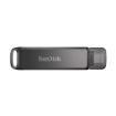תמונה של התקן זיכרון SanDisk Phone Drive בקיבולת 64GB