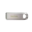 תמונה של זיכרון נייד Ultra Luxe USB Type-C בנפח 128GB מבית Sandisk