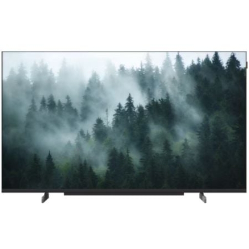 תמונה של טלוויזיה QLED FHD 120HZ 55 METZ דגם 55MQE8600Z 55G6D