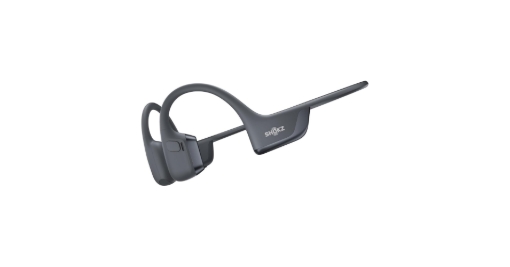 תמונה של אוזניות ספורט עצם SHOKZ OPENRUN Pro 2 שחור