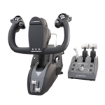 תמונה של ג’ויסטיק  TRUSTMASTER TCA YOKE PACK BOEING PCK XB