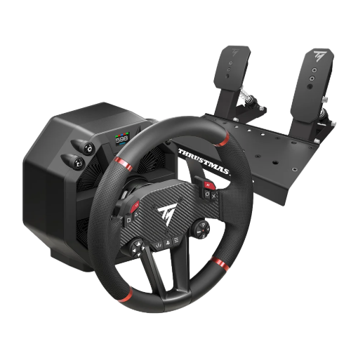 תמונה של הגה TRUSTMASTER T598 – Direct Axial Drive – Simracing