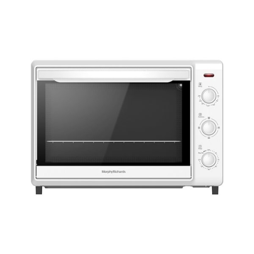 תמונה של טוסטר אובן טורבו 38 ליטר דגם MORPHY RICHARDS 44453