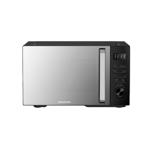תמונה של מיקרוגל + גריל דיגיטלי 25 ליטר Morphy Richards