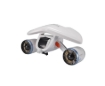 תמונה של סקוטר -Arctic White –  WhiteShark Mix Underwater Scooter