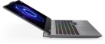 תמונה של מחשב גיימינג נייד 15.6″ 83JE00HLIV LENOVO LOQ GAMING I7-13650HX 24G 1T RTX5060 בצבע Luna Grey