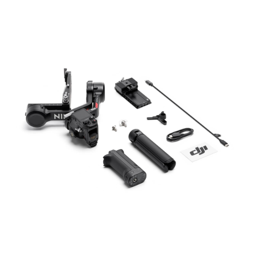 תמונה של מייצב RS 4 DJI