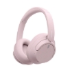 תמונה של אוזניות קשת מבית SONY דגם WH-CH720NP בצבע ורוד