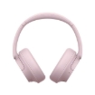 תמונה של אוזניות קשת מבית SONY דגם WH-CH720NP בצבע ורוד