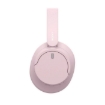 תמונה של אוזניות קשת מבית SONY דגם WH-CH720NP בצבע ורוד