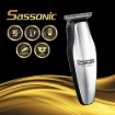 תמונה של מכונת תספורת SASSONIC Compact ZeroCut ESE-780