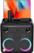 תמונה של מערכת קריוקי כולל מסך  Ikarao Break X2 Karaoke speaker with 10.1 screen