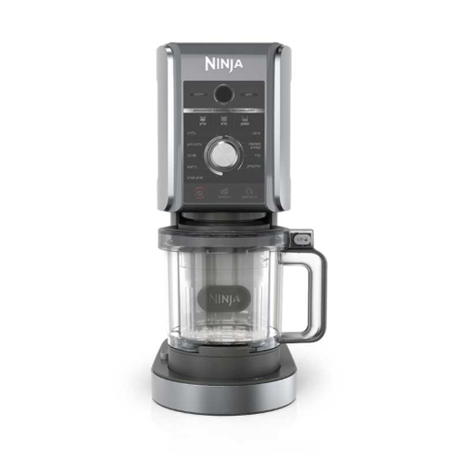 תמונה של מכונת גלידה NINJA Creami Deluxe XL NC503