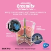 תמונה של מכונת גלידה NINJA Creami Deluxe XL NC503