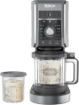 תמונה של מכונת גלידה NINJA Creami Deluxe XL NC503