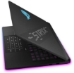 תמונה של מחשב גיימינג נייד 16″ Asus ROG Strix SCAR 16 G635LW-RW060W ULTRA 9 2.5K 2T 64GB RTX5080-16G 3Y בצבע Off Black