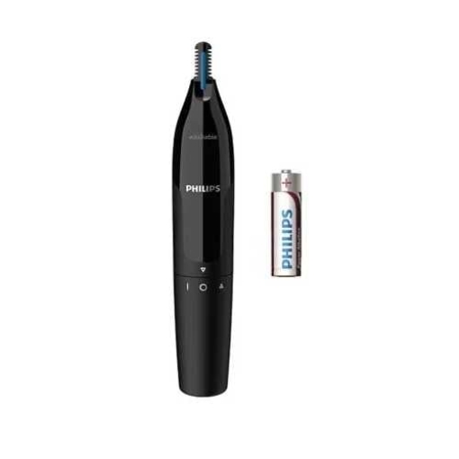 תמונה של קוצץ לאף ולאוזניים PHILIPS NT 1650/16