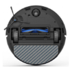 תמונה של שואב שוטף רובוטי עם תחנת ריקון אבק ECOVACS DEEBOT N20E PLUS בצבע לבן