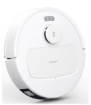 תמונה של שואב שוטף רובוטי עם תחנת ריקון אבק ECOVACS DEEBOT N20E PLUS בצבע לבן