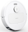 תמונה של שואב שוטף רובוטי ECOVACS DEEBOT N20E בצבע לבן