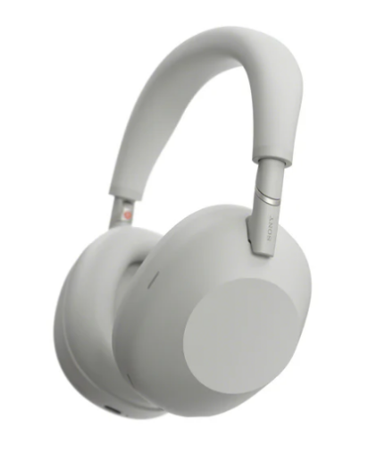 תמונה של אוזניות SONY – WH1000XM6 בצבע כסוף