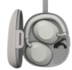 תמונה של אוזניות SONY – WH1000XM6 בצבע כסוף