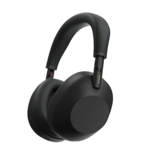 תמונה של אוזניות SONY – WH1000XM6 בצבע שחור
